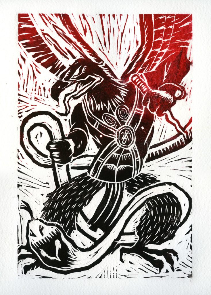 Garuda