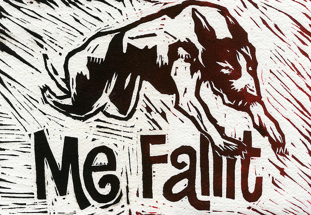 Me Fallit cover