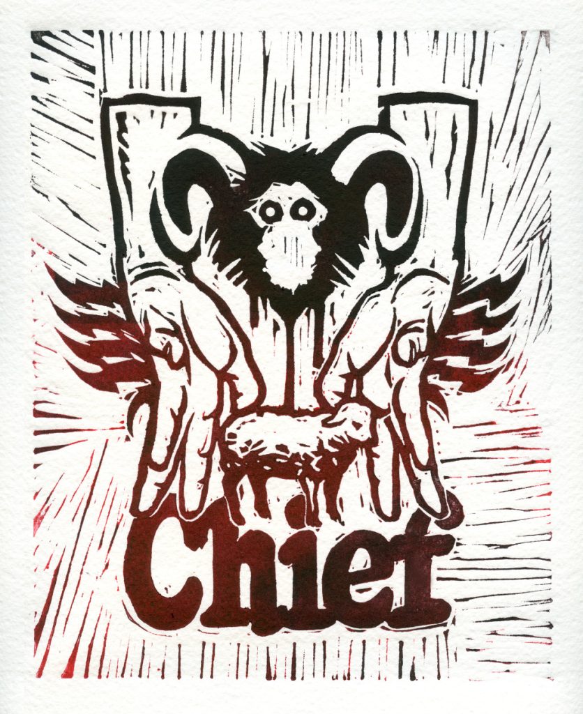Chief