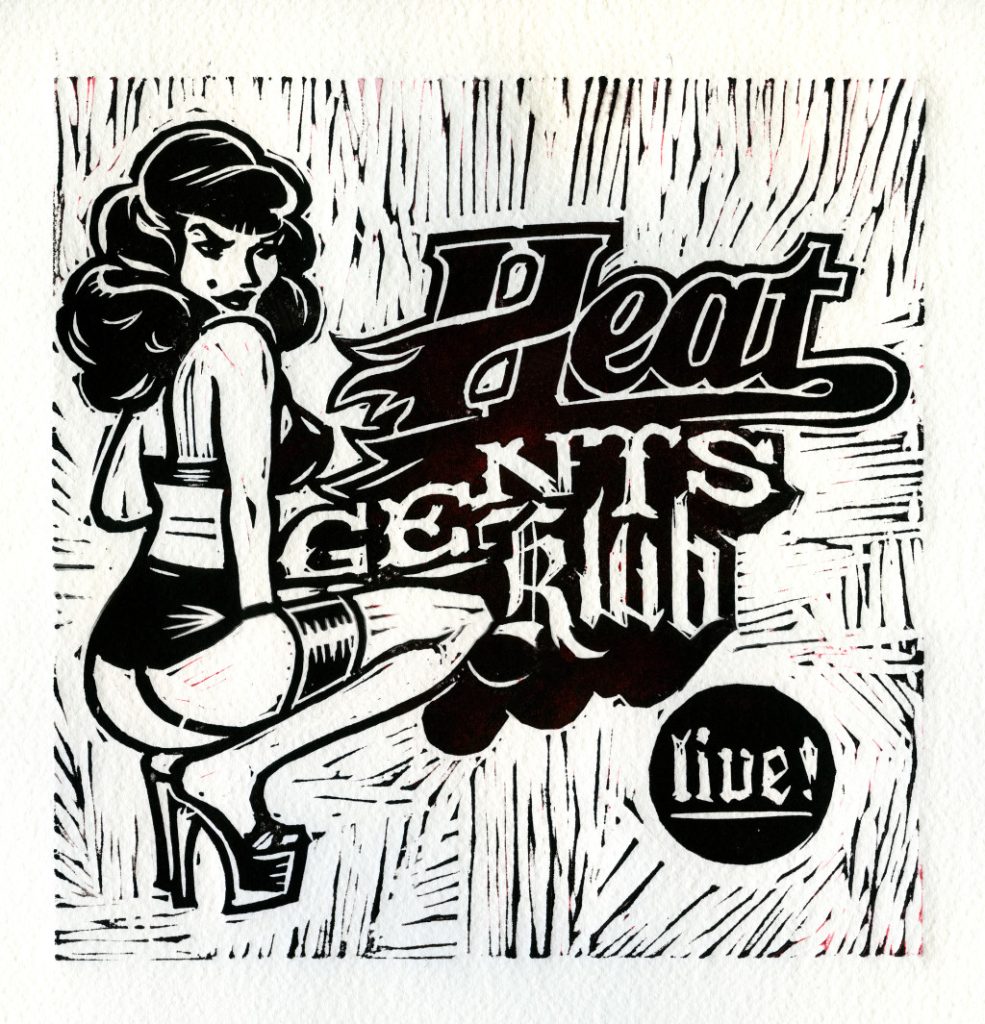 Heat