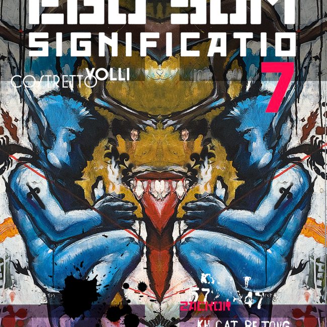 Significatio 001