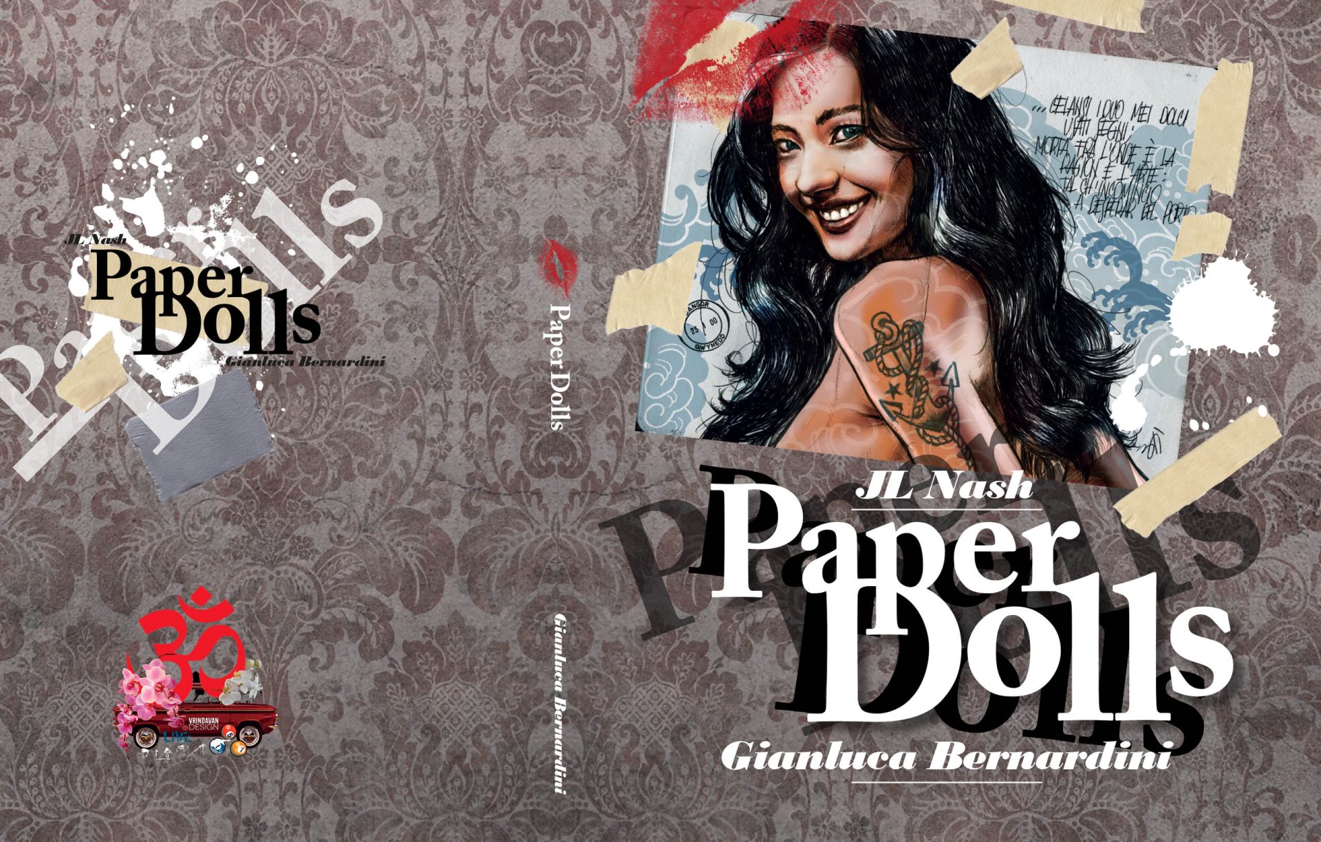 Paper Dolls