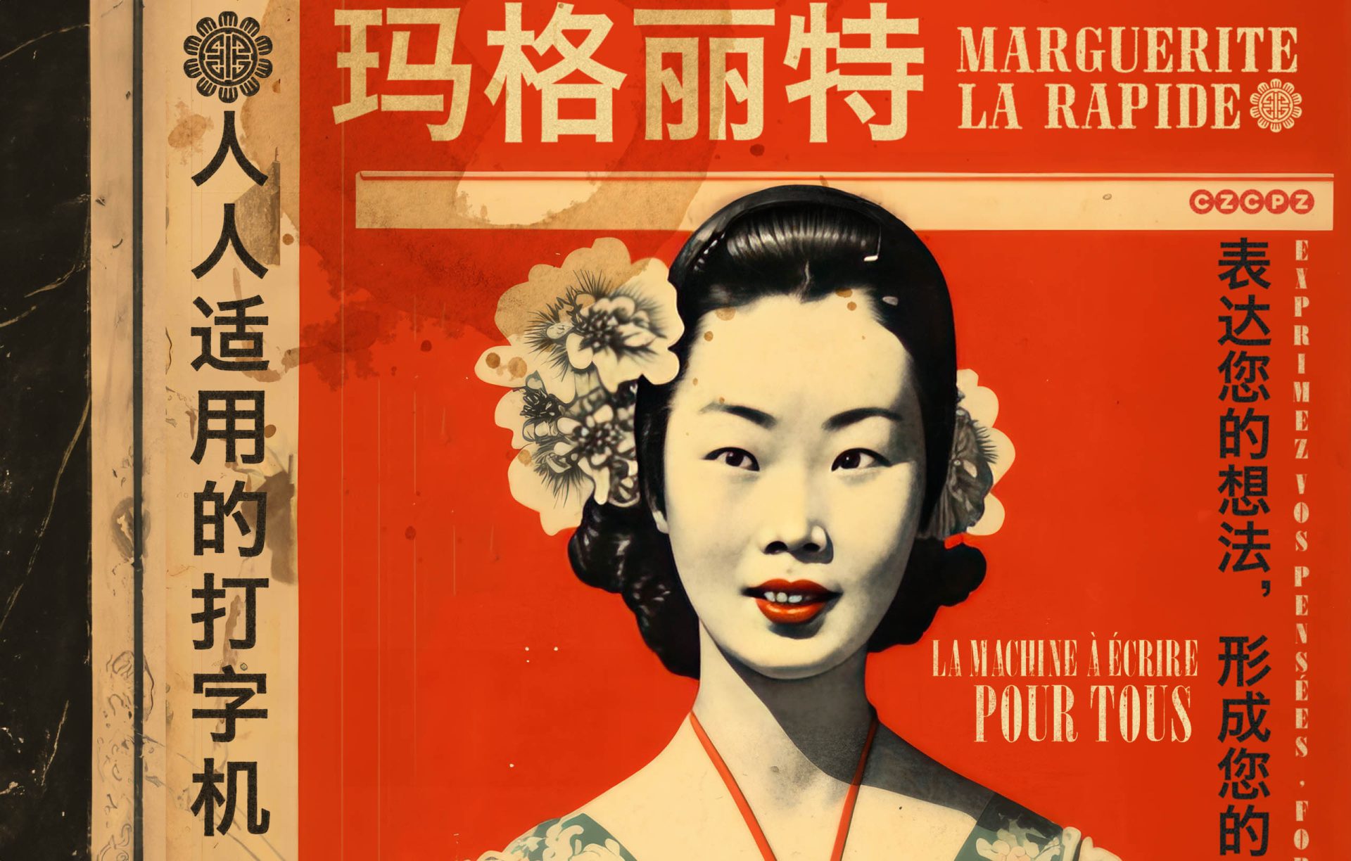 Chinoiseries