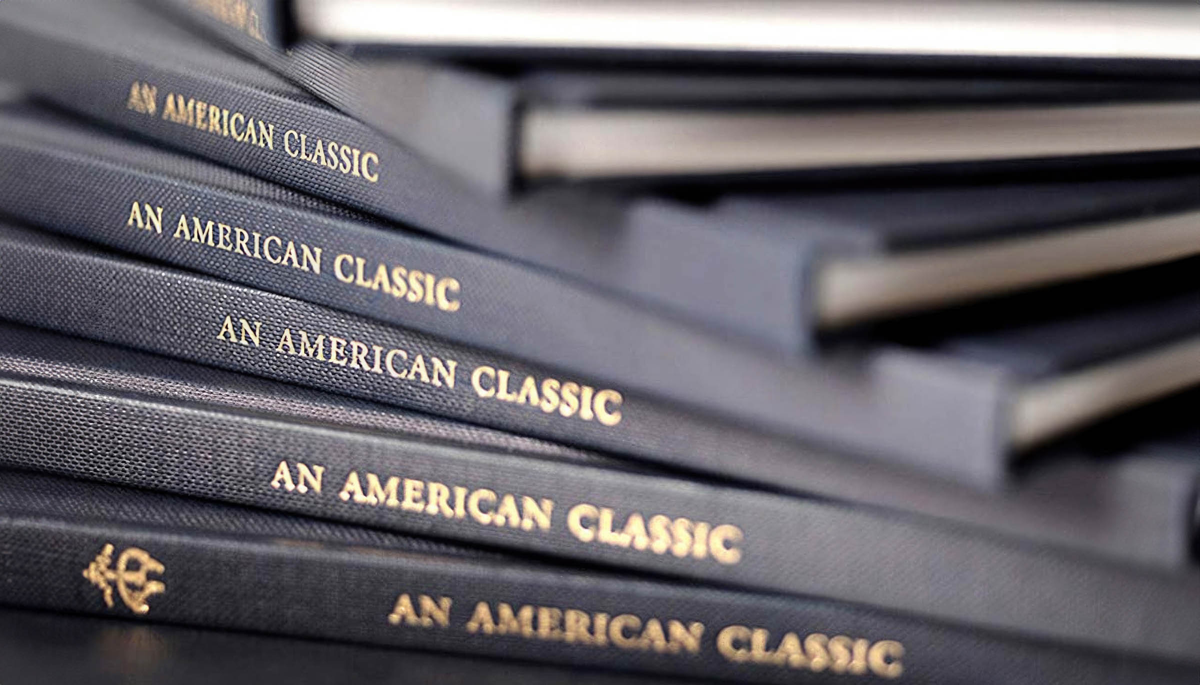BB An American Classic