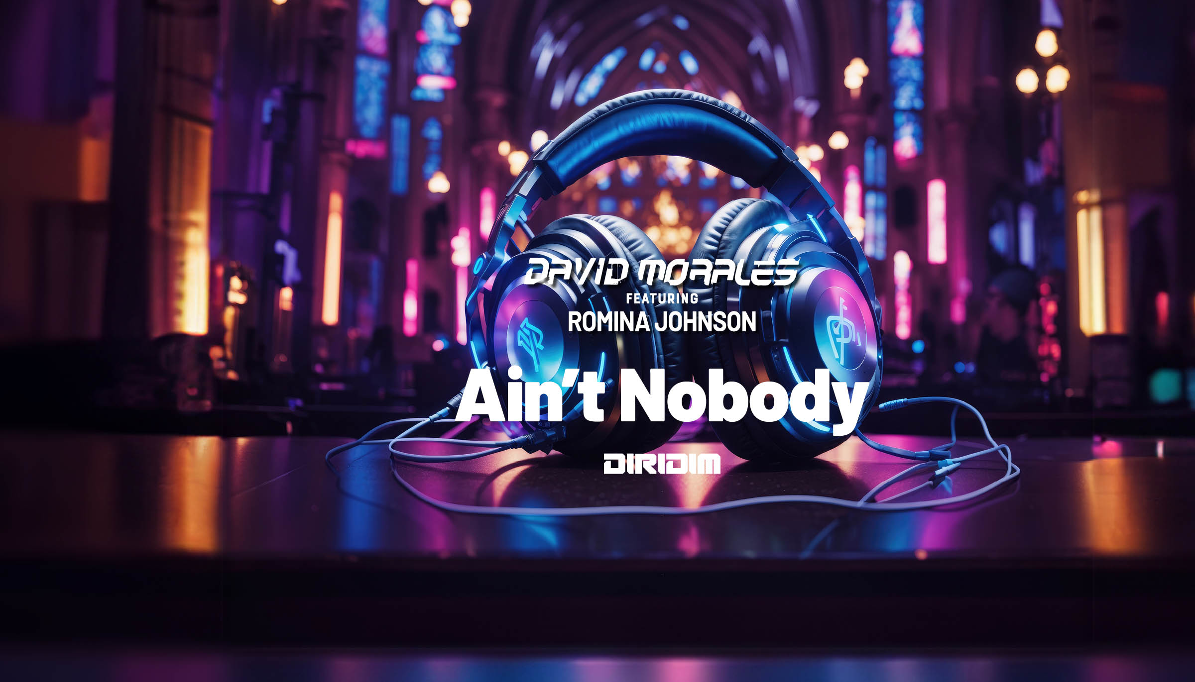 Ain’t Nobody