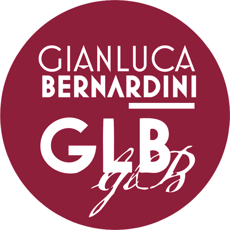 GIANLUCA BERNARDINI