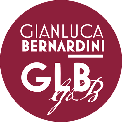GIANLUCA BERNARDINI